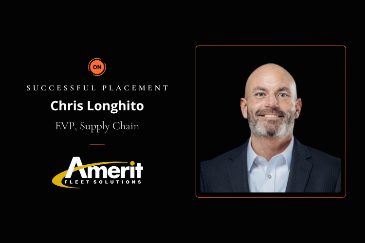 Amerit - Longhito