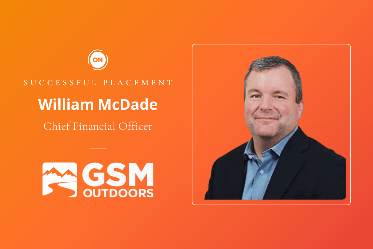 GSM Outdoors - McDade