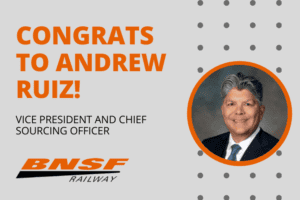 BNSF
