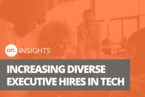 Diverse Tech
