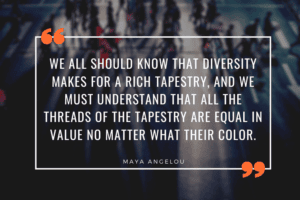 Diverse Leadership Executive Search