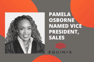 Equinix