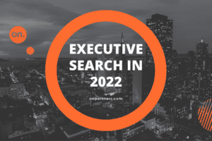 executive search