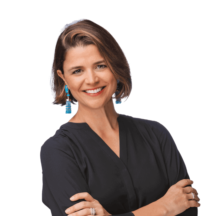 Tara Flickinger