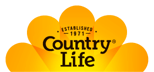 country life logo