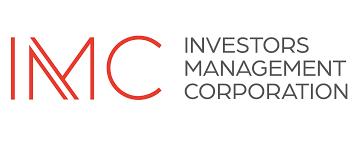 imc logo - investor management
