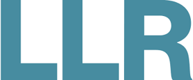 llr logo