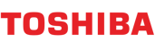 toshiba logo