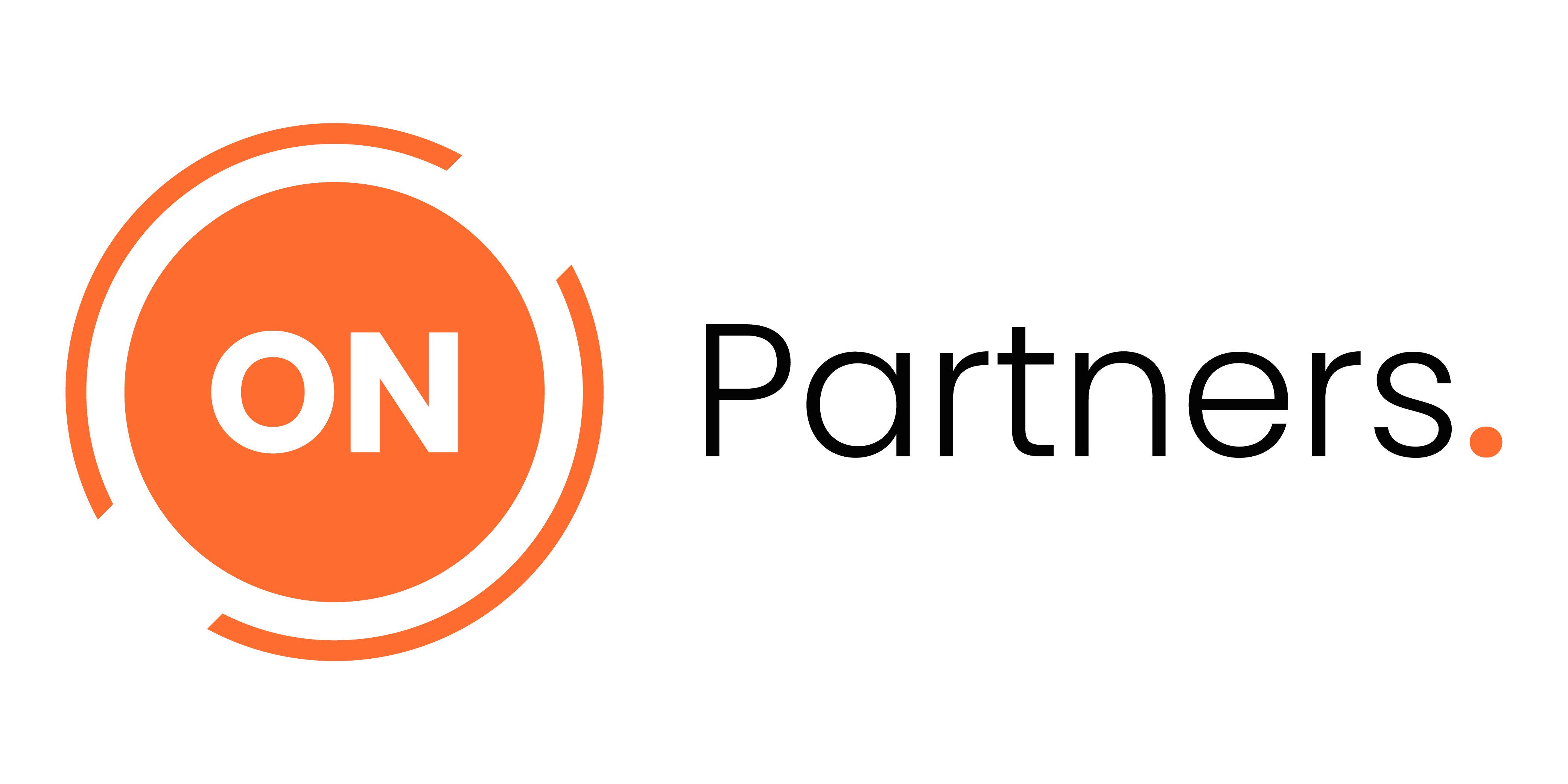 ON Partners Logo