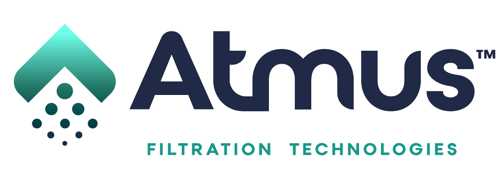 Atmus Color Logo