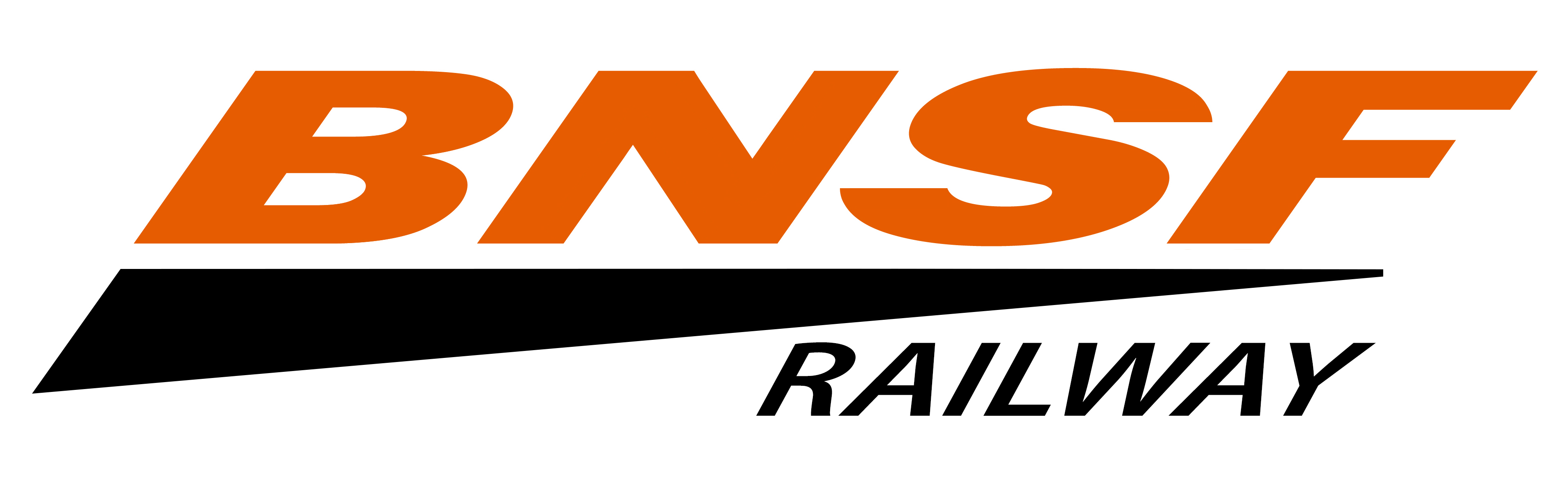 Burlington Northern Santa Fe