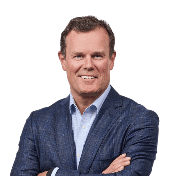 Brad Westveld