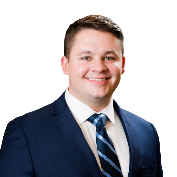 Connor Olczak