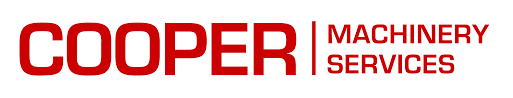 Cooper Machinery Professional & Financial Services