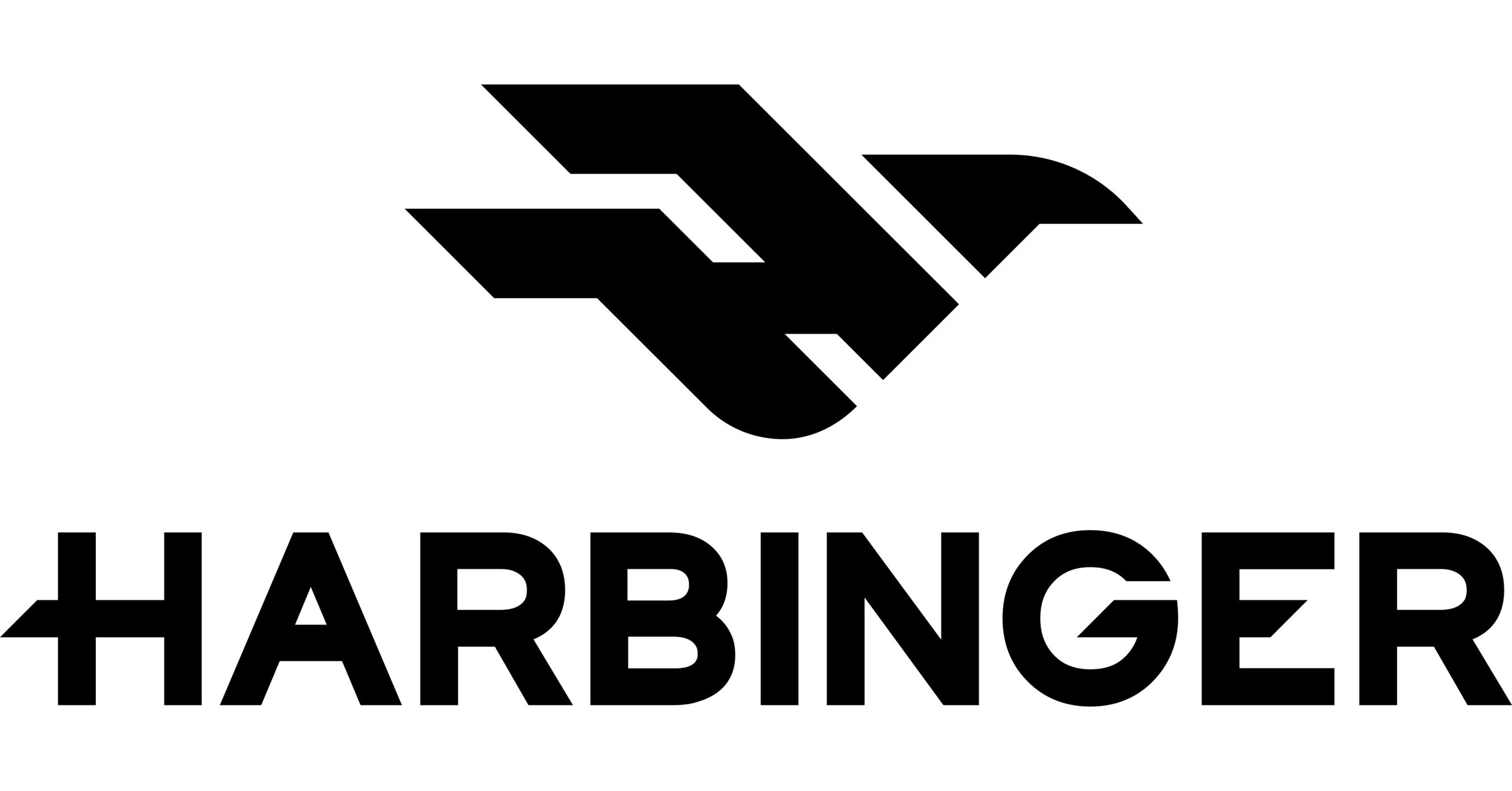 Harbinger_Logo