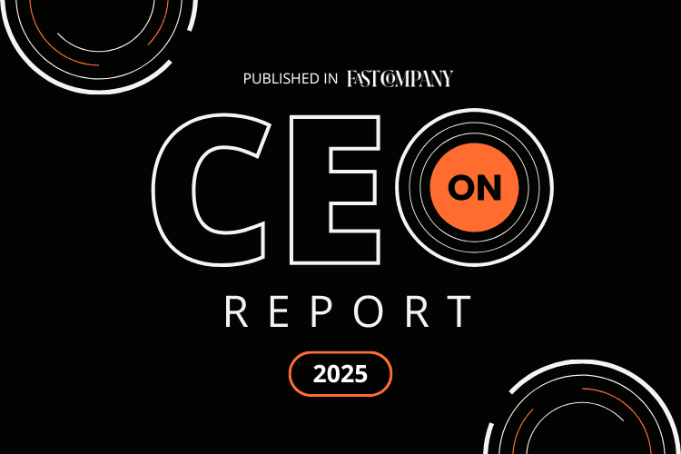 Press Release: ON Partners Report Reveals 40% of CEO Candidates Bring Prior Experience and 69% of Hires are Former CEOs