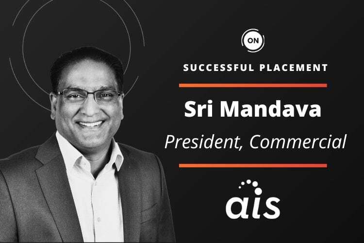 Applied Information Sciences Appoints New President, Commercial