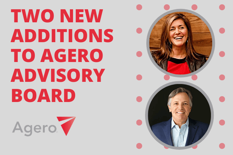 Successful Placement: Agero - Board Members