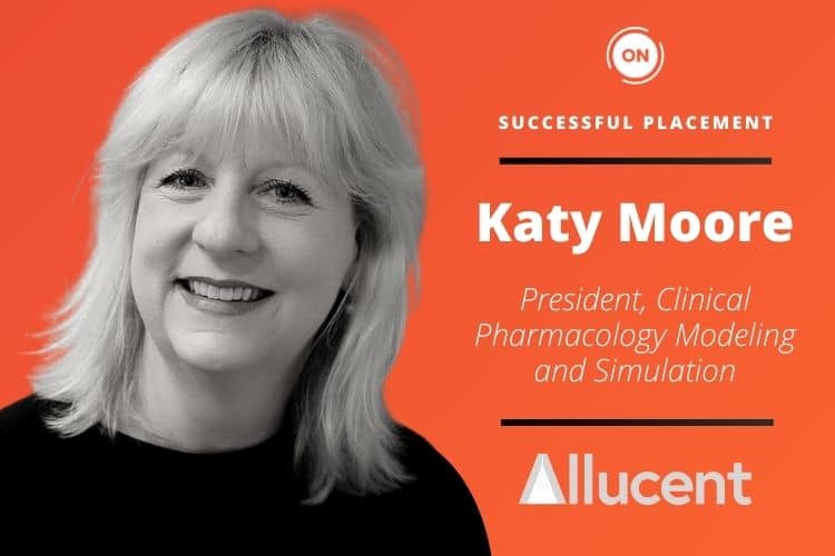 ALLUCENT APPOINTS PRESIDENT OF CPMS
