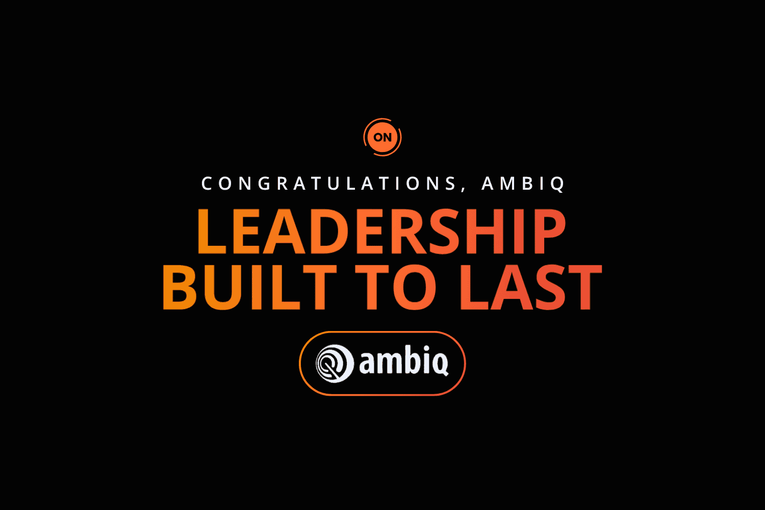 Ambiq Announces Initial Public Offering