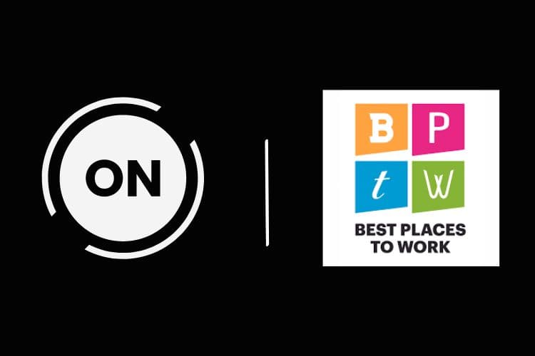 ON Partners joins the 2023 Best Places to Work by Atlanta Business Chronicle