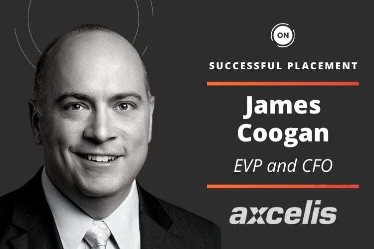 Axcelis Technologies Announces CFO Succession in October 2023