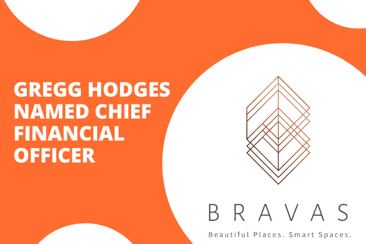 BRAVAS Hires Chief Financial Officer