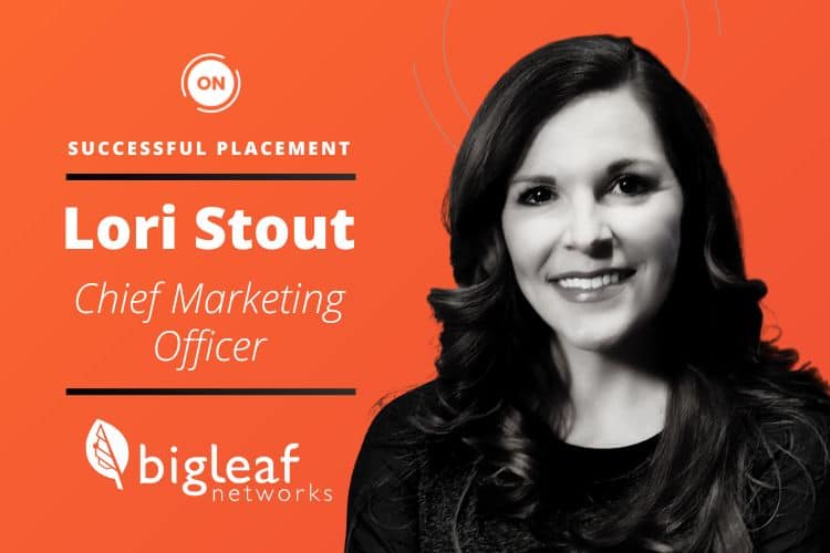 Bigleaf Networks Appoints Chief Marketing Officer