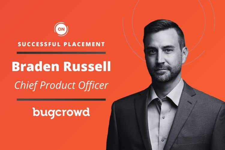 Bugcrowd Brings on Former Crowdstrike Executive as New Chief Product Officer