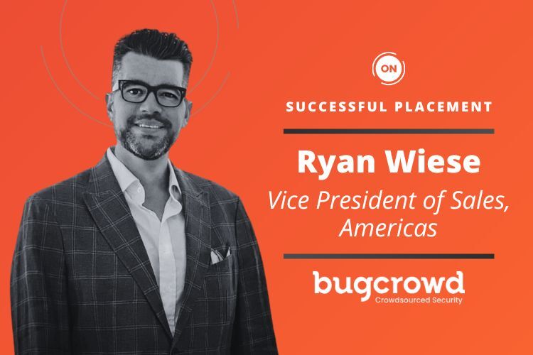 Bugcrowd Appoints New Vice President of Sales, Americas