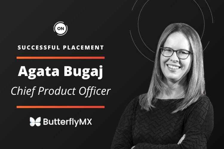 ButterflyMX Names New Chief Product Officer