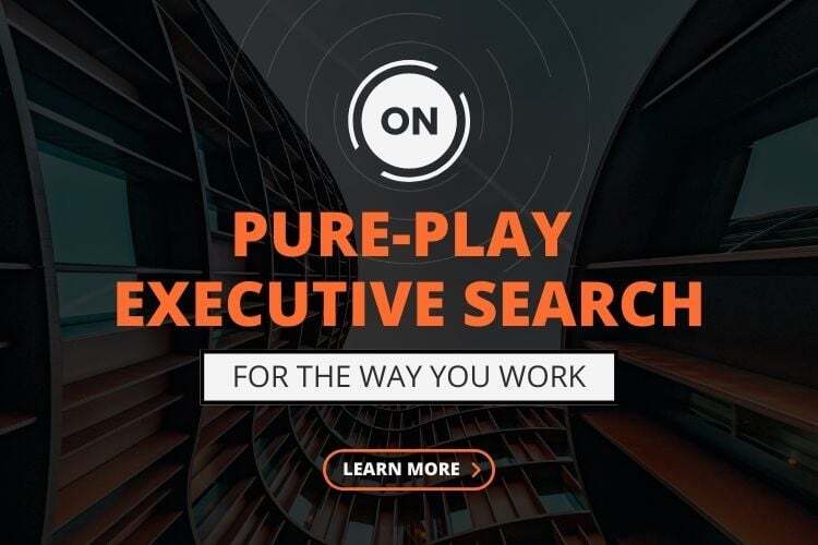 How to Successfully Recruit Top C-level Executives