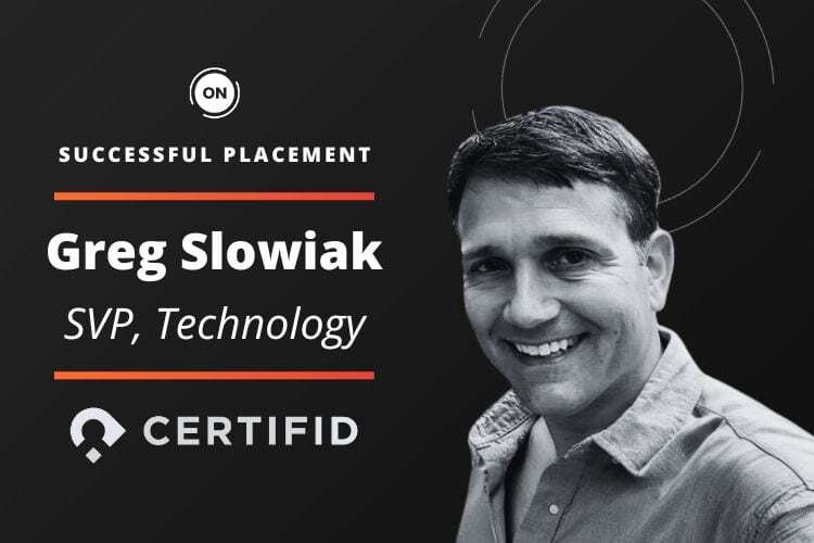 CertifID Appoints New Senior Vice President, Technology