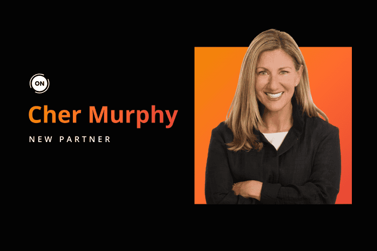 ON Partners Strengthens Its Expertise in People and Talent Executive Search with Key Addition of Cher Murphy As Partner