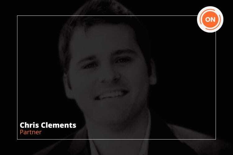 Press Release: ON Partners Expands Expertise in Energy and Tech with Strategic Hire of Chris Clements