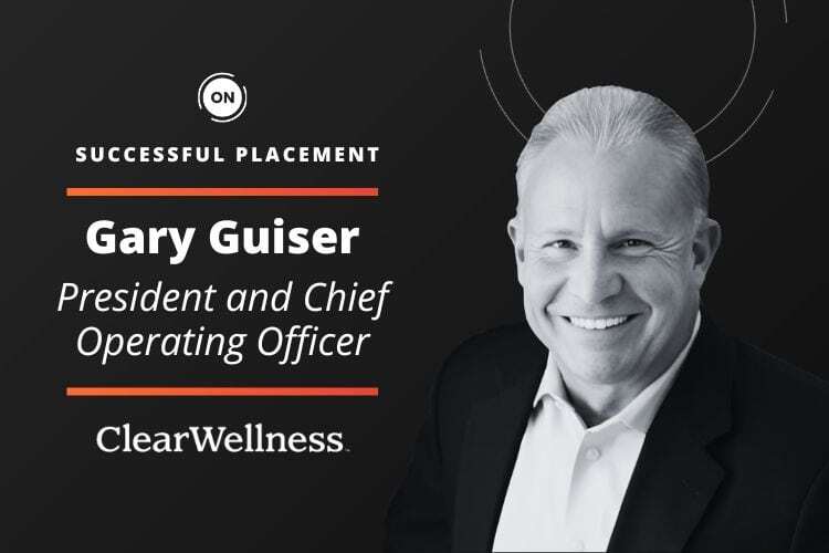 ClearWellness Appoints New President and Chief Operating Officer