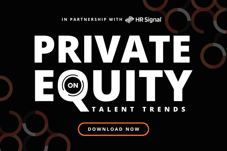 Press Release: ON Partners Private Equity Talent Trends Report Unveils Five Key Trends Reshaping Executive Talent Acquisition and Retention