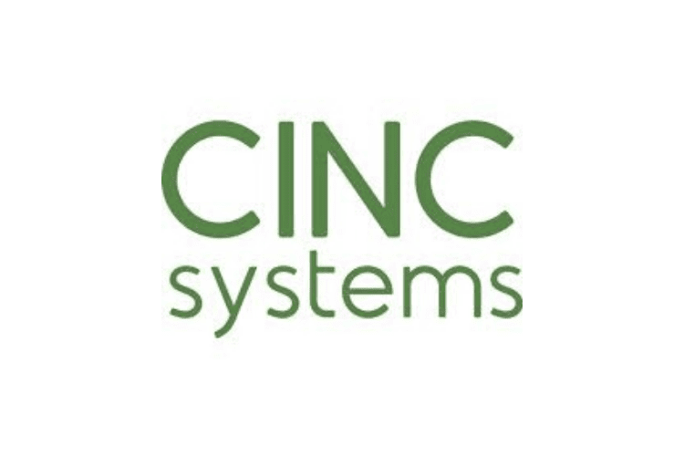 CINC Systems Appoints Chief Executive Officer