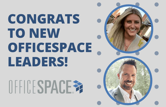OfficeSpace Hires VP of Sales, VP of Engineering