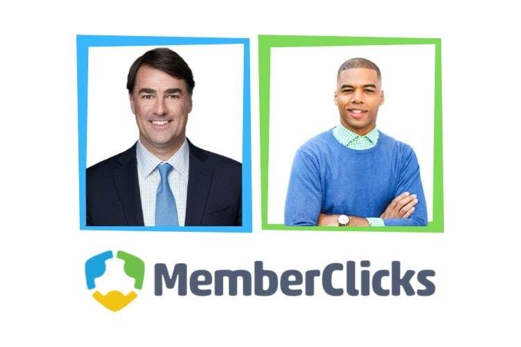 MemberClicks Hires CMO and VP of Sales