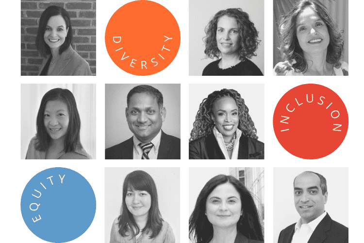 Recognition Of Diverse Leaders And Organizations