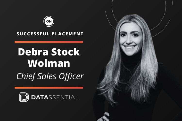 Datassential Appoints Chief Sales Officer