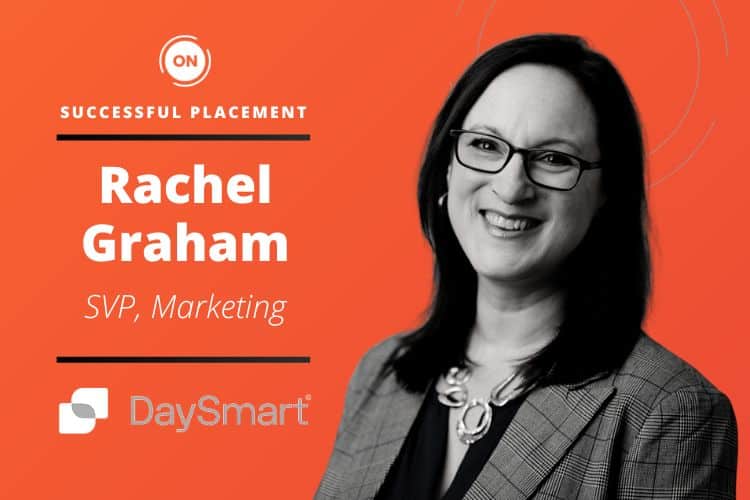 DaySmart Appoints New Senior Vice President, Marketing