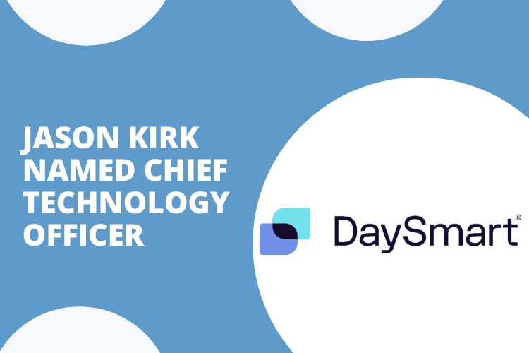 DaySmart Software Hires Chief Technology Officer