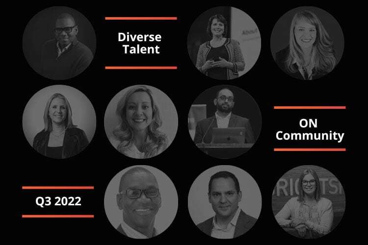 ON Partners Increases Number of Diverse Executive Talent Appointments