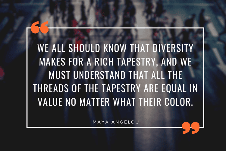 How to Build Diverse Leadership Teams