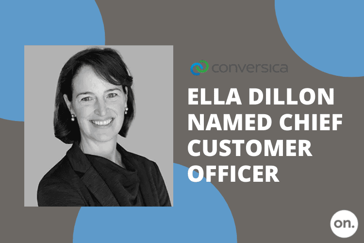 Conversica Hires Chief Customer Officer