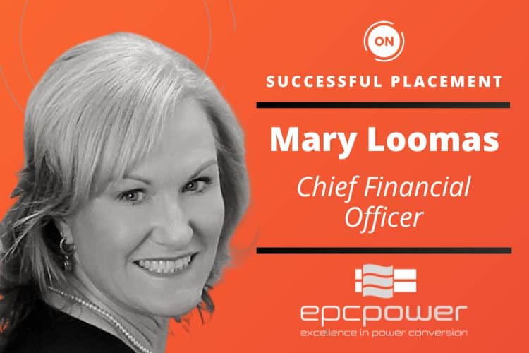EPC Power Corp. Appoints Chief Financial Officer