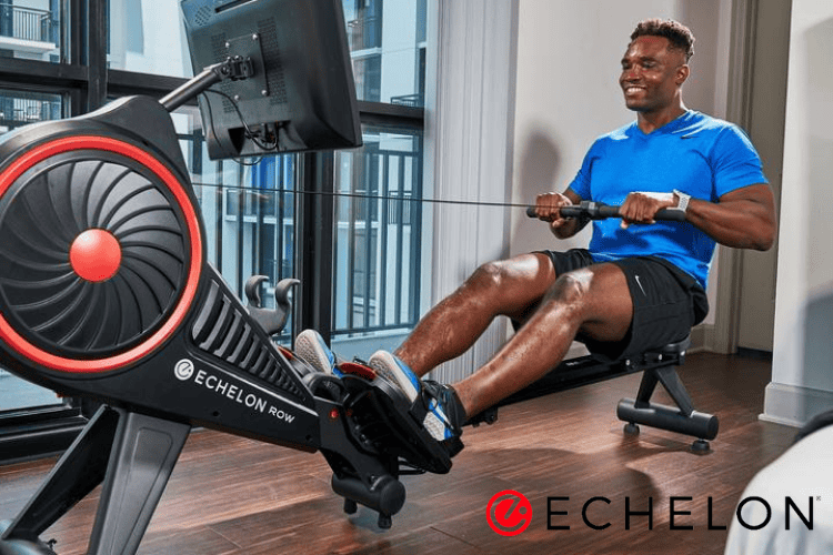 Successful Placement - Ecehlon Fitness - CTO