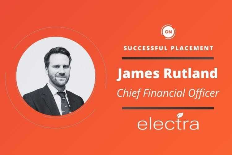 Green Steel Firm, Electra, Names New Chief Financial Officer